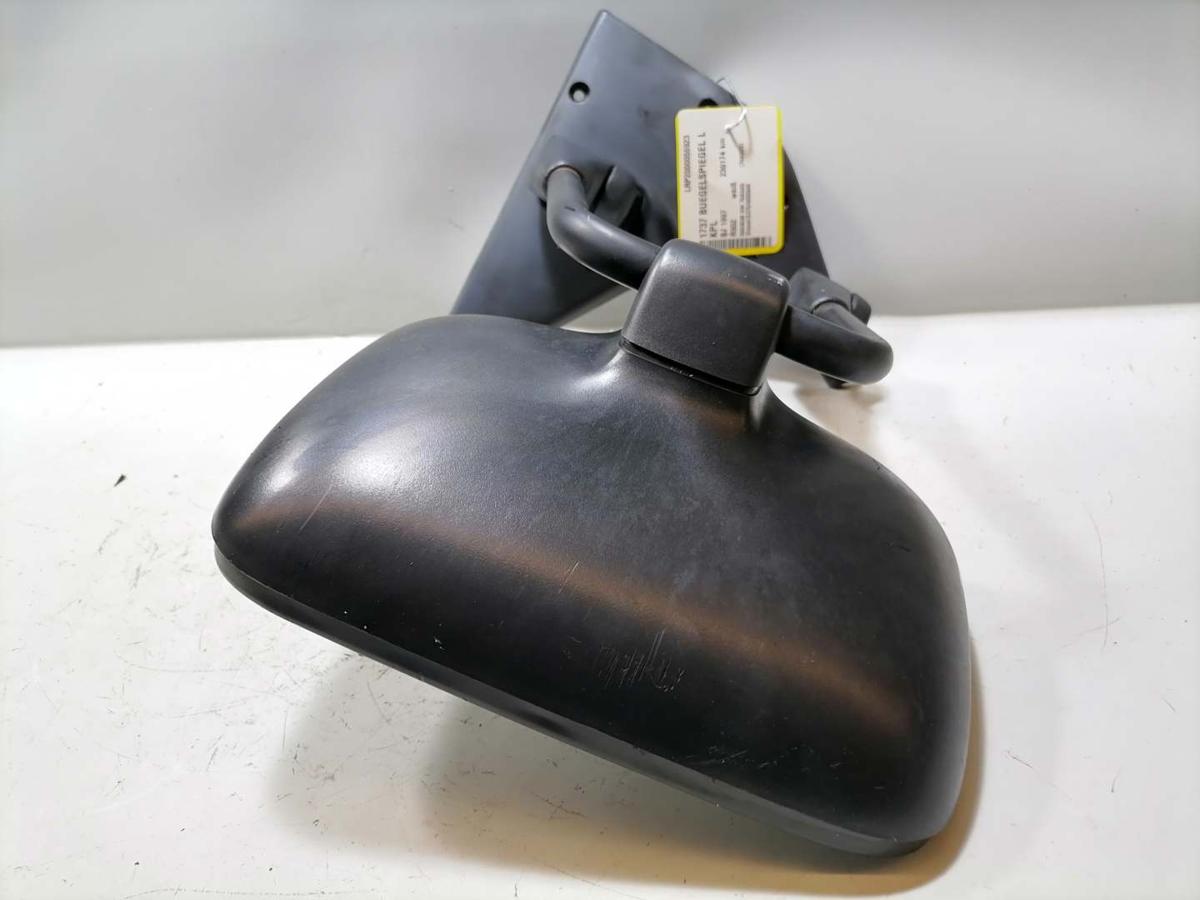 VW T4 Bj.1997 original Bügelspiegel links